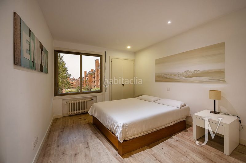 Piso Valdemarín: 3 dormitorios + dormitorio de servicio, portero 24horas, grandes zonas comunes en Madrid - Imagen 11