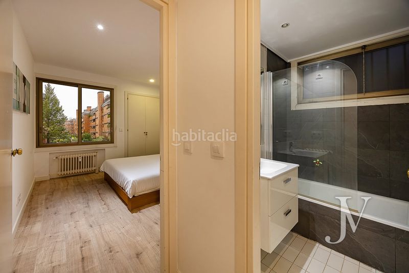 Piso Valdemarín: 3 dormitorios + dormitorio de servicio, portero 24horas, grandes zonas comunes en Madrid - Imagen 12