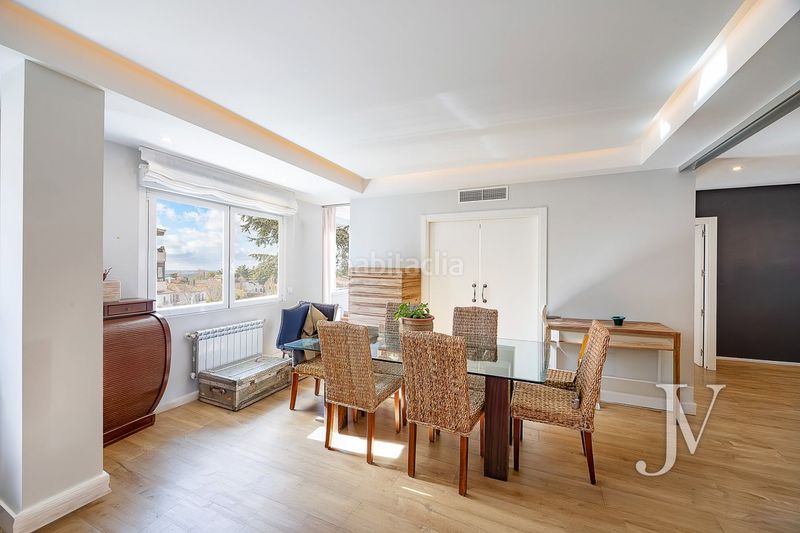 Foto 13ae7e1b-bf5f-42a4-b680-8673b93e08f8. Àtic amb calefacció piscina a Ciudad Universitaria Madrid