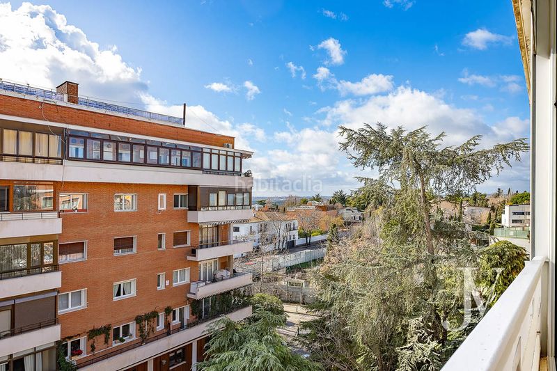 Foto 1ee360d2-289a-4109-886d-eab7ee0e5e6d. Àtic amb calefacció piscina a Ciudad Universitaria Madrid