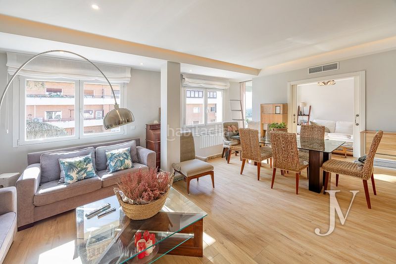 Foto 424f7c7e-82ca-490e-aa51-4228dc4fb80c. Àtic amb calefacció piscina a Ciudad Universitaria Madrid