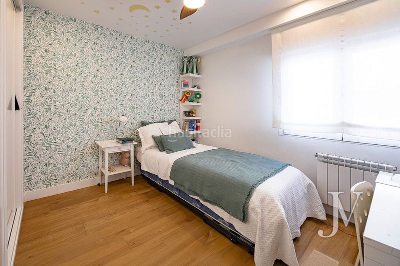 Foto 51e0cbb5-8d46-4428-95b9-a2c86292efda. Àtic amb calefacció piscina a Ciudad Universitaria Madrid