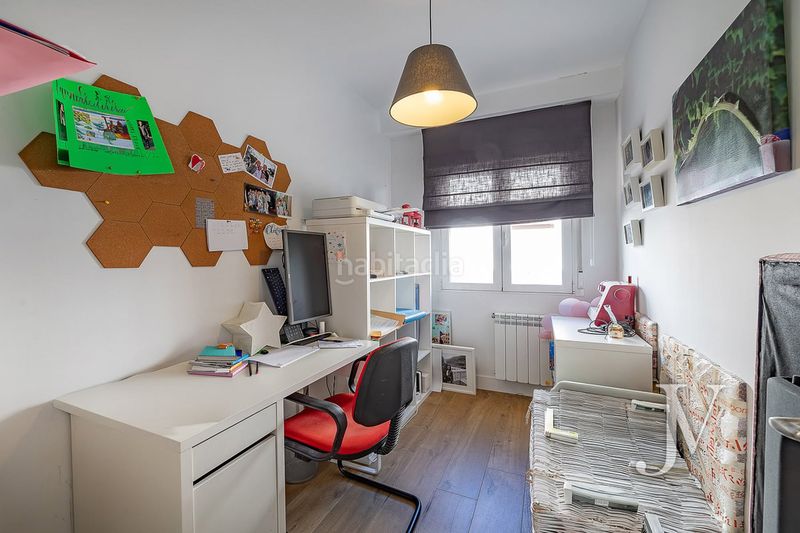 Foto 598bc677-3d27-4d81-854b-508393939bbb. Àtic amb calefacció piscina a Ciudad Universitaria Madrid