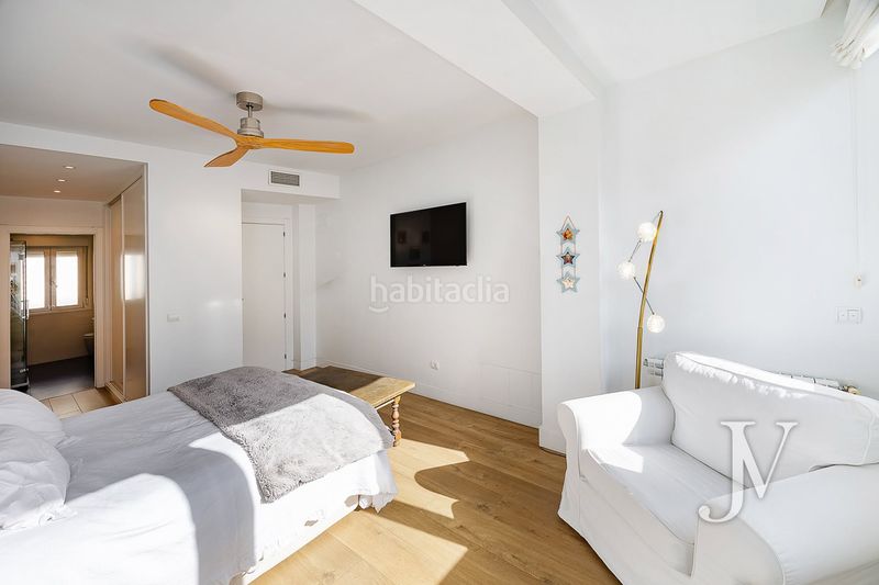 Foto 6a95dfb0-fda0-4f22-bc72-1f7d58a63e54. Àtic amb calefacció piscina a Ciudad Universitaria Madrid