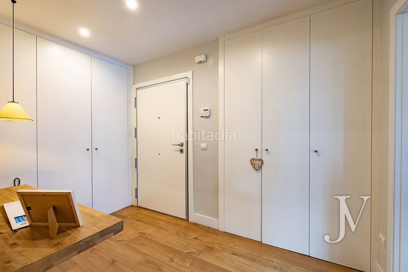 Foto 6bfa96a1-aeb2-4aca-8474-2e67496279ff. Àtic amb calefacció piscina a Ciudad Universitaria Madrid