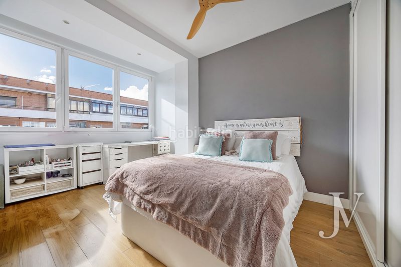 Foto 89e4367c-df73-4a56-8b76-73bc5dd70537. Àtic amb calefacció piscina a Ciudad Universitaria Madrid