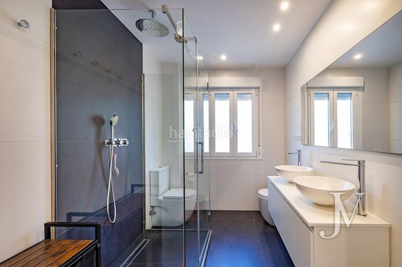 Foto 8c77f9c8-0cb5-4eb8-a44c-8f93c50d3463. Àtic amb calefacció piscina a Ciudad Universitaria Madrid