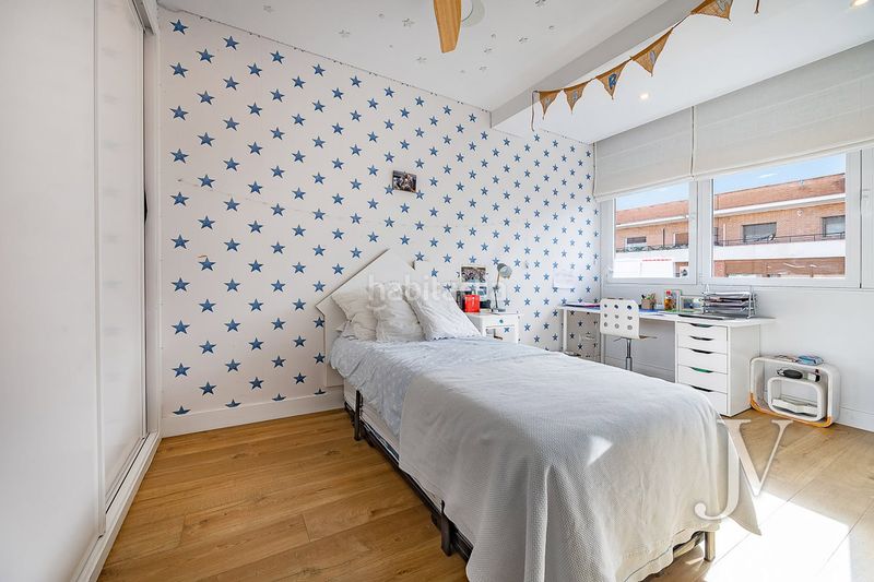 Foto 8f8b433f-7539-4222-8c6d-b341249426b9. Àtic amb calefacció piscina a Ciudad Universitaria Madrid