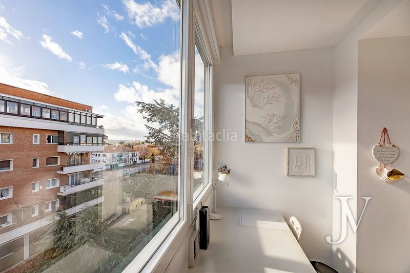 Foto a29f1890-4bb1-4ab8-b83d-13b8172ae9da. Àtic amb calefacció piscina a Ciudad Universitaria Madrid