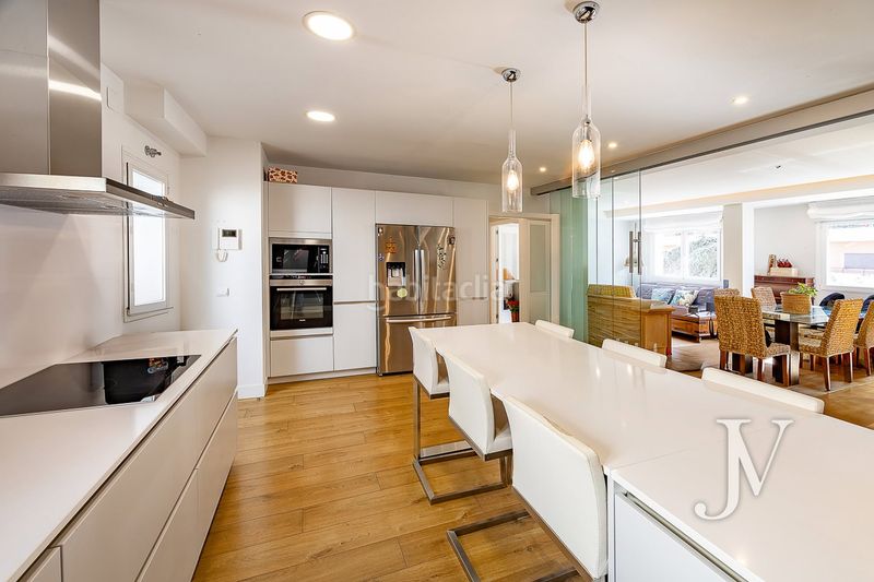 Foto bb93d9c3-66c0-4727-9bfe-f51c0487bd9e. Àtic amb calefacció piscina a Ciudad Universitaria Madrid