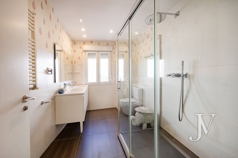 Foto d20c5d0a-0adb-4cb7-b750-3bad60628517. Àtic amb calefacció piscina a Ciudad Universitaria Madrid