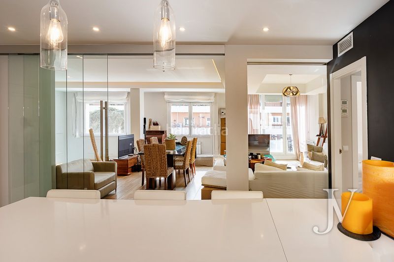 Foto edf70376-157e-4638-913c-b3544afeeaef. Àtic amb calefacció piscina a Ciudad Universitaria Madrid