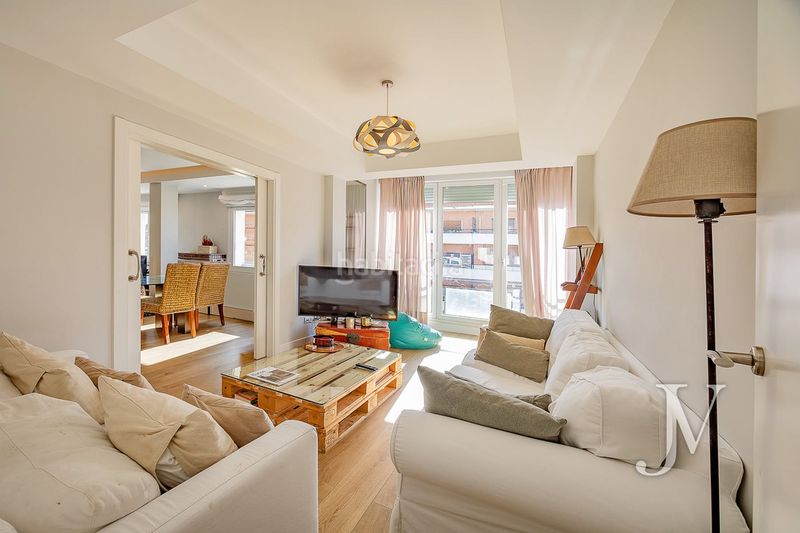 Foto f26992e0-4fcb-4ecc-9a7e-3bbdcf1bc035. Àtic amb calefacció piscina a Ciudad Universitaria Madrid