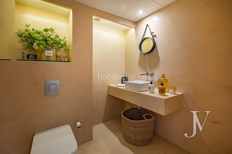 Piso puerta de hierro: piso de 280m2 con muy buenas calidades, distribución amplia y buena urbanización con jardín y piscina en Madrid - Imagen 24