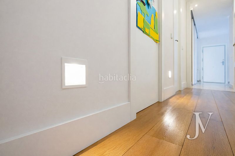 Piso puerta de hierro: piso de 280m2 con muy buenas calidades, distribución amplia y buena urbanización con jardín y piscina en Madrid - Imagen 25