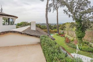 Miete Chalet in Fuentelarreina. Puerta de hierro: lindando con el pardo, con unas vistas privile