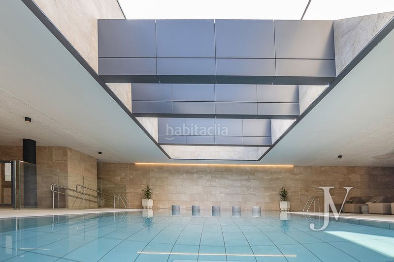 Foto 82fa2fa4-9e84-4a7f-8f55-49c194579bac. Dúplex amb calefacció aparcament piscina a Ciudad Universitaria Madrid