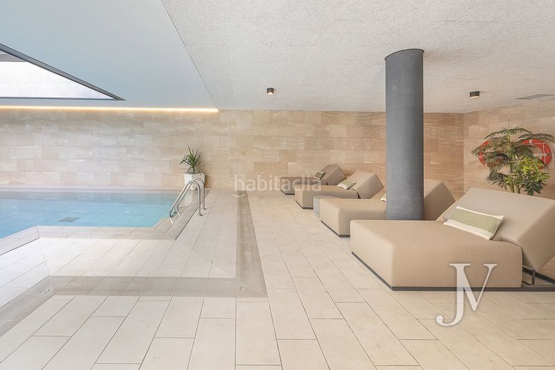Foto 9fb5750c-4e93-4341-ba10-c6085ab418b6. Dúplex amb calefacció aparcament piscina a Ciudad Universitaria Madrid
