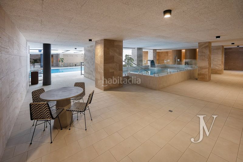 Foto a9a77b78-259d-4693-b6ea-3fae6a778913. Dúplex amb calefacció aparcament piscina a Ciudad Universitaria Madrid