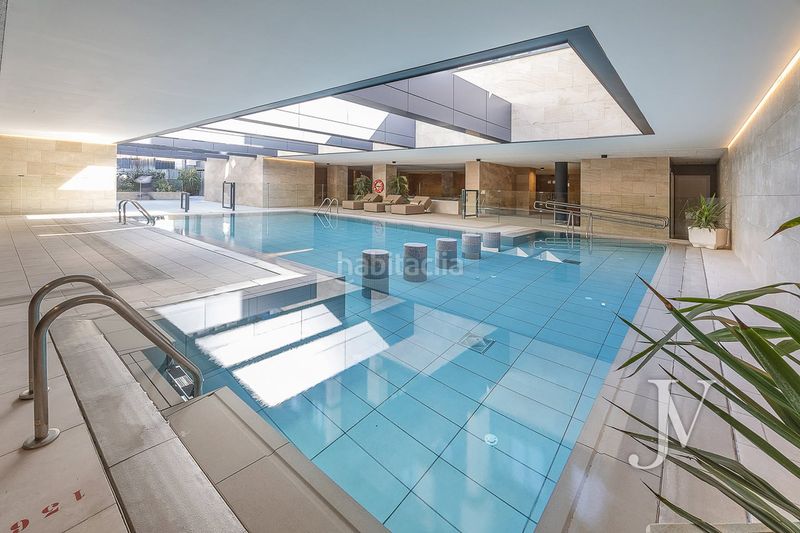 Foto f397c466-53d3-4ce0-90de-6981d56997e6. Dúplex amb calefacció aparcament piscina a Ciudad Universitaria Madrid