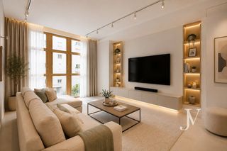 Etagenwohnung in Palacio. Madrid, centro - palacio, piso en exclusivo edificio clásico reh