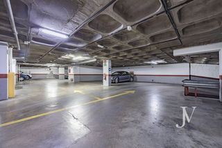 Autoparkplatz  Calle de argumosa. Parking (planta -1 y -2) en la mejor zona de lavapies a escasos