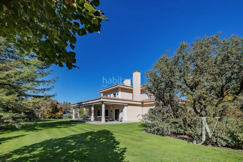 Foto 9a780226-3500-42ad-8749-99414600166c. Finca rústica a Parque Boadilla Boadilla del Monte