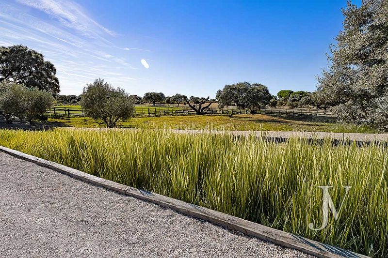 Foto a22b9562-0262-4720-ab93-2bf1520acdff. Finca rústica a Parque Boadilla Boadilla del Monte