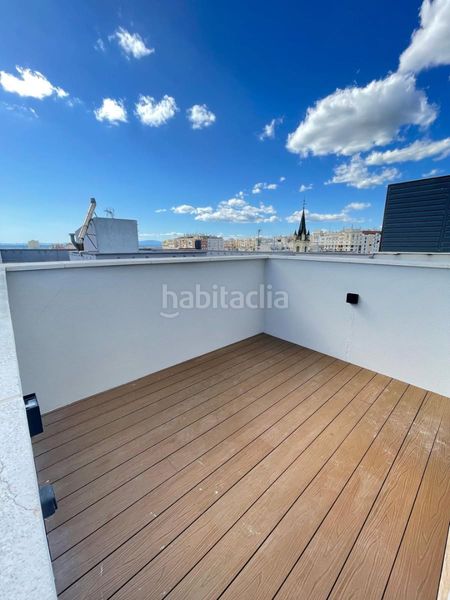 Ático  Calle de santa engracia. Chamberí, calle santa engracia: ático a estrenar, con vistas pan