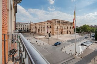Etagenwohnung  Plaza de españa. Guadalajara, casco histórico, en la mejor ubicación, edificio cl