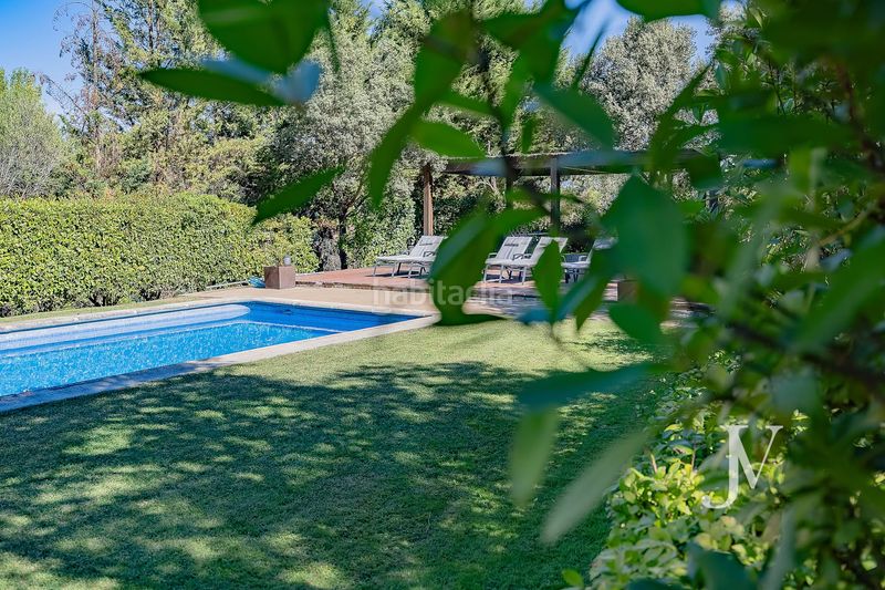 Foto 4be80610-b731-41fc-b8c8-61341b4b2b5e. Xalet amb calefacció aparcament piscina a Ciudalcampo