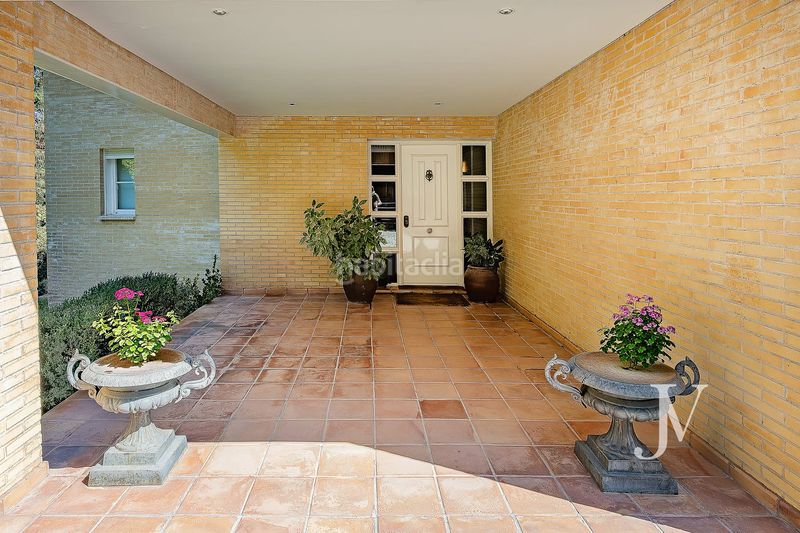 Foto b13880a5-f337-4408-88ca-74524c5e1bbd. Xalet amb calefacció aparcament piscina a Ciudalcampo