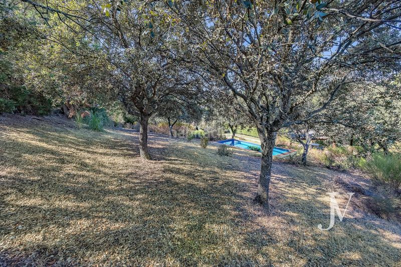 Foto d9aa7759-c4e2-4487-9c9b-08bfe71139a5. Xalet amb calefacció aparcament piscina a Ciudalcampo
