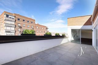 Location Appartement  Calle de julio rey pastor
