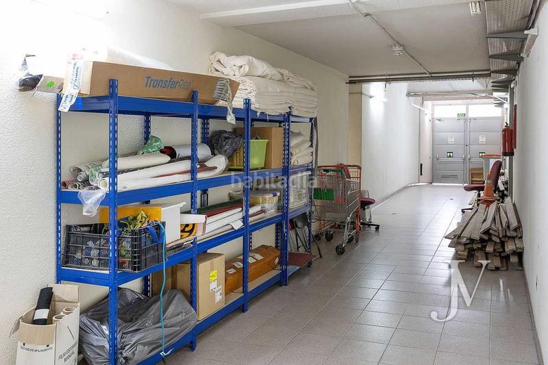 Foto 0750e77a-9629-4712-8f5a-0cda54fcf132. Büro mit heizung in Concepción Madrid