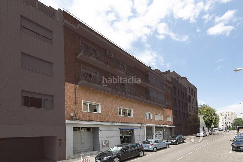 Foto 18e39ecc-4ab2-4ebf-9d57-27b5102f8339. Büro mit heizung in Concepción Madrid