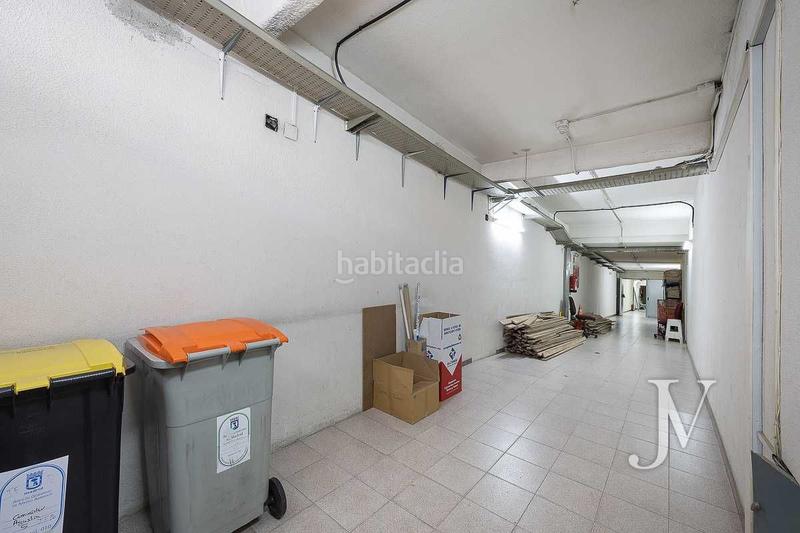 Foto 2ab6019a-99f4-442e-bb31-9780c508d3d5. Büro mit heizung in Concepción Madrid