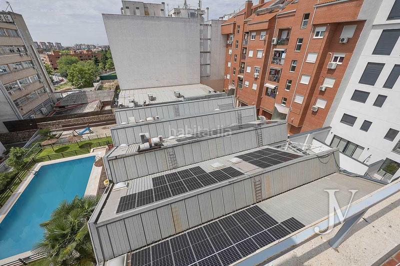 Foto 53bebffc-bc13-40a7-90ec-8165069241d0. Büro mit heizung in Concepción Madrid