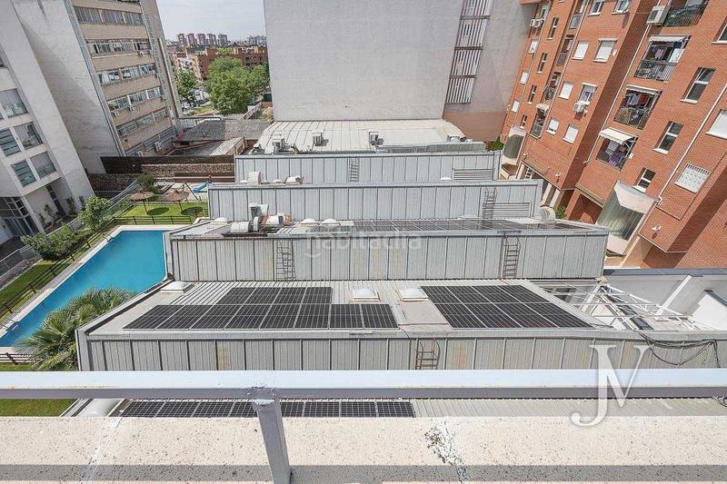 Foto acc15cb6-282e-4c8a-a958-99a10c708769. Büro mit heizung in Concepción Madrid