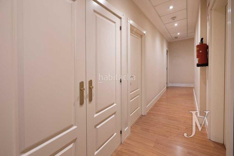 Foto ca16d378-8911-4c69-ac44-7abdfefc0ac9. Büro mit heizung in Concepción Madrid