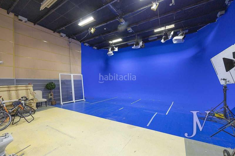 Foto ec828a92-81e6-4041-bb69-309db0a9a239. Büro mit heizung in Concepción Madrid