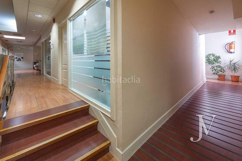 Foto f415a21a-15c5-4a51-a815-7c9e29c3a833. Büro mit heizung in Concepción Madrid