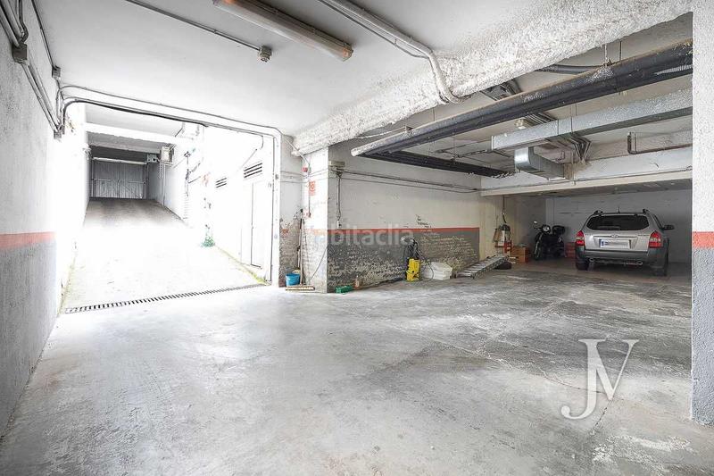 Foto 1a453628-01d2-459e-8946-65eba007a309. Office space with heating in Concepción Madrid