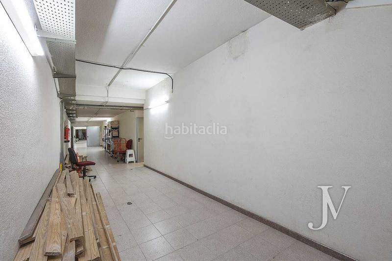 Foto 4484fea5-91e4-4a88-a7cb-e51d44f2a8f7. Office space with heating in Concepción Madrid