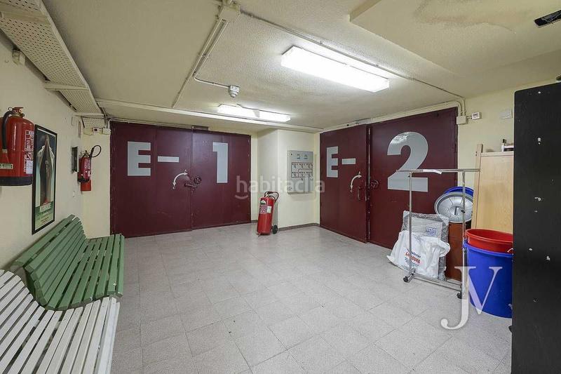 Foto 56f0fc11-01ac-44f9-8dde-8744642b64b1. Office space with heating in Concepción Madrid