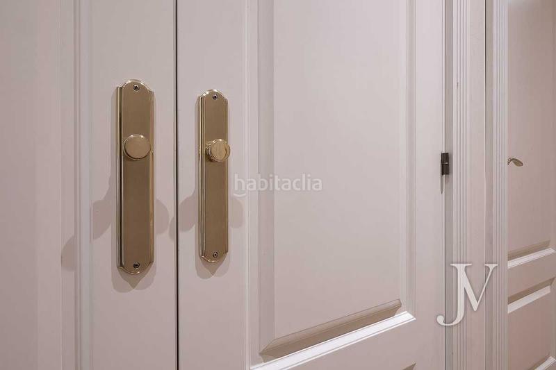 Foto 92a51175-41d3-4a4c-89d6-e9a82a6fc9fd. Office space with heating in Concepción Madrid