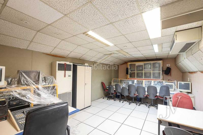 Foto 9d05ebb8-9741-4c18-bcac-43e7a57a7463. Office space with heating in Concepción Madrid