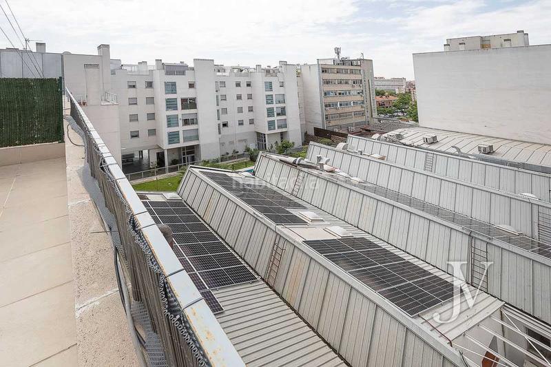 Foto c4649cb4-48df-4489-a821-1afcbed2089b. Office space with heating in Concepción Madrid