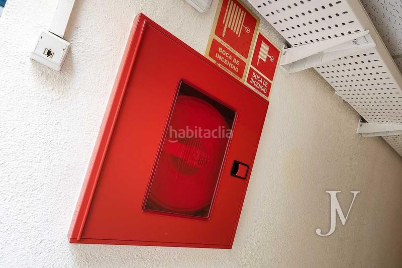 Foto e4ec63b7-293a-49cb-b6f0-4bbcf02a6155. Office space with heating in Concepción Madrid