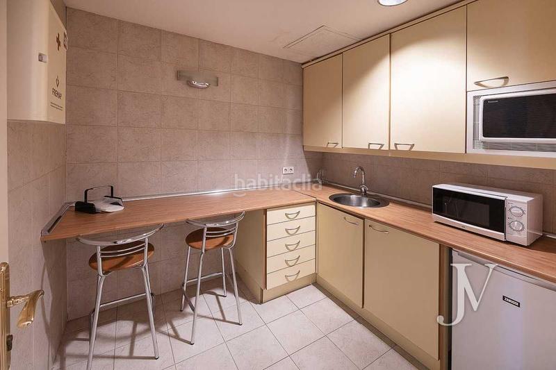 Foto 0ec20bdd-020e-4f55-afc5-cda620884082. Oficina amb calefacció a Concepción Madrid